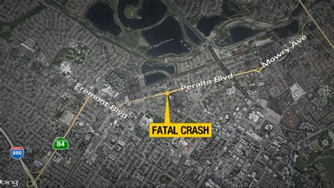 Bicyclist killed in Fremont crash